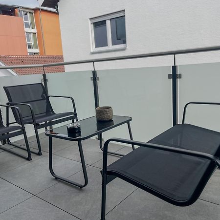 Schluessel Apartments ラール エクステリア 写真
