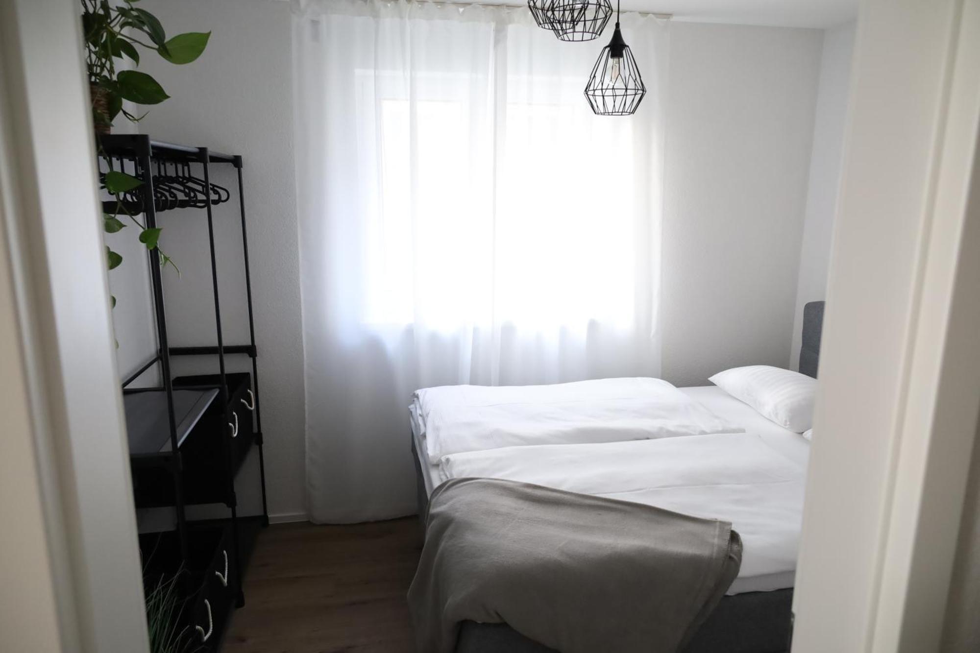 Schluessel Apartments ラール エクステリア 写真