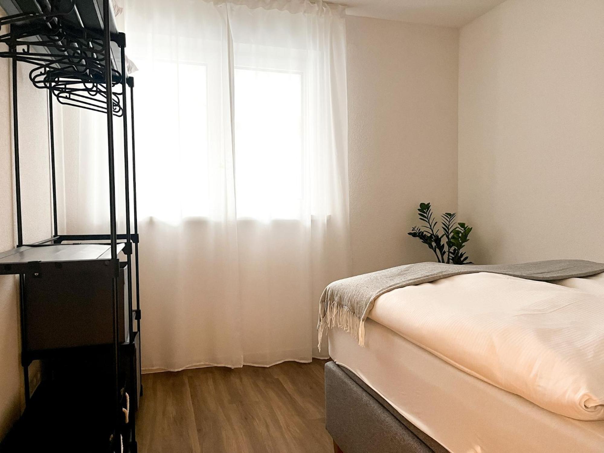 Schluessel Apartments ラール エクステリア 写真