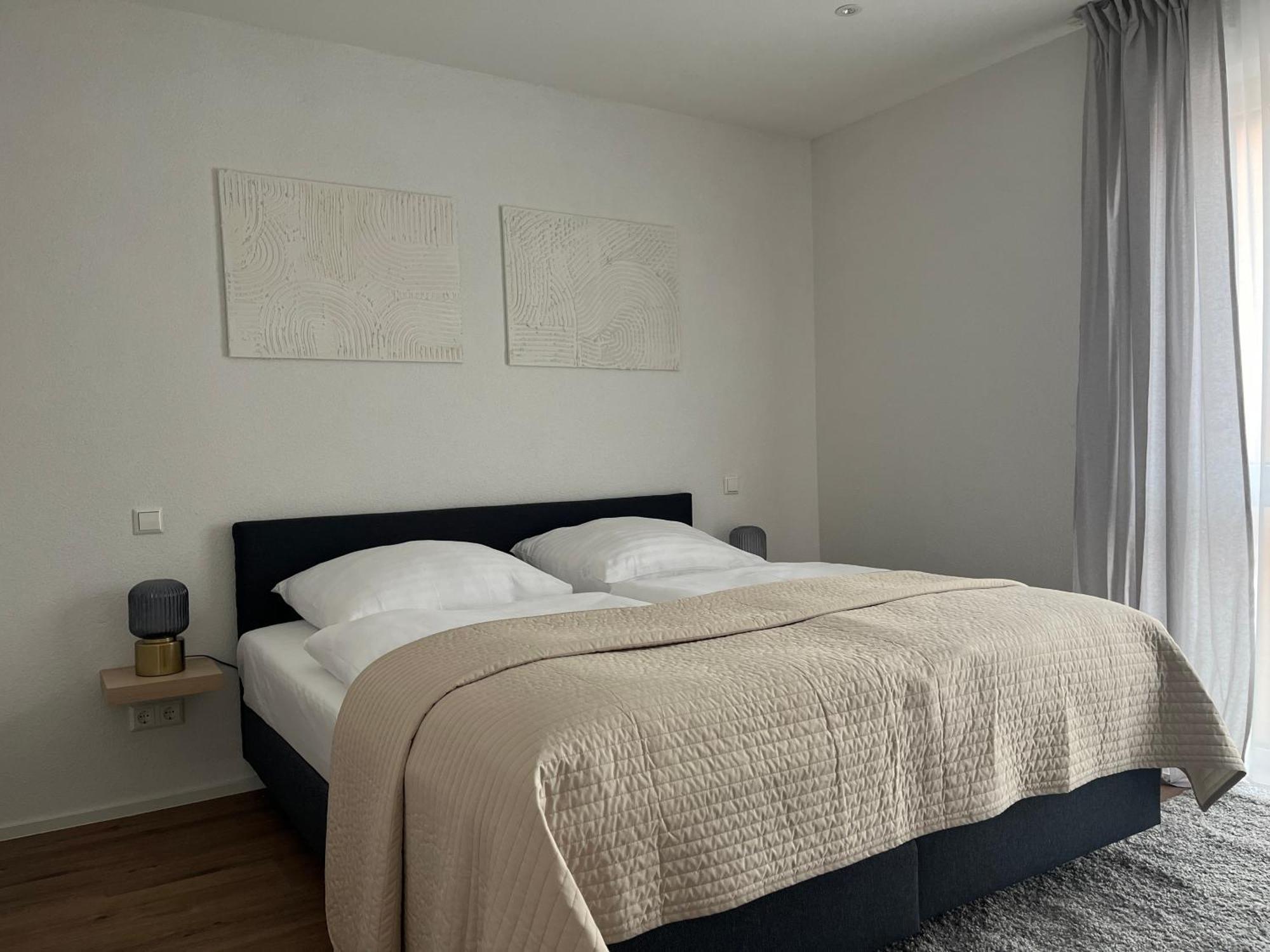 Schluessel Apartments ラール エクステリア 写真