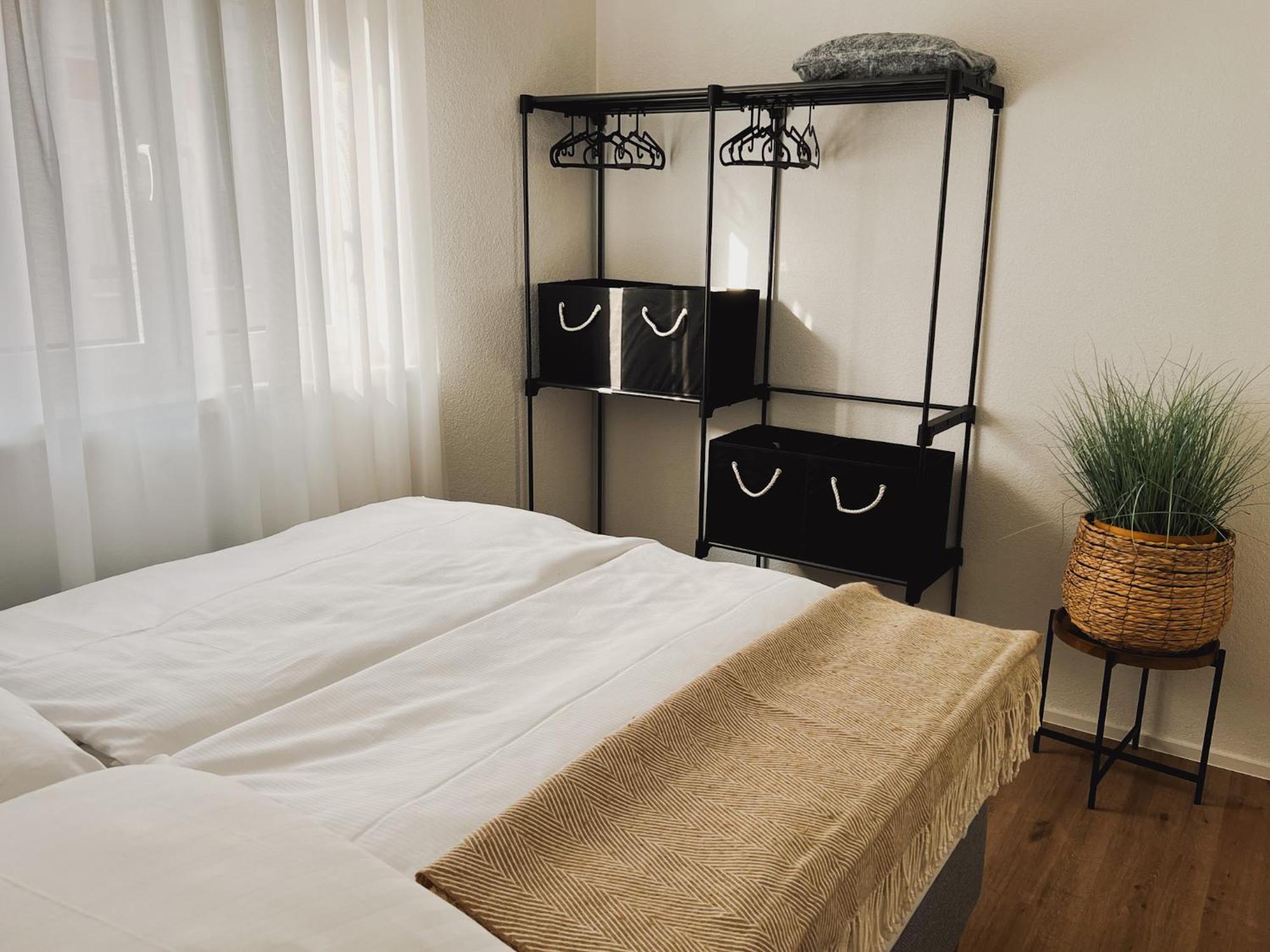 Schluessel Apartments ラール エクステリア 写真