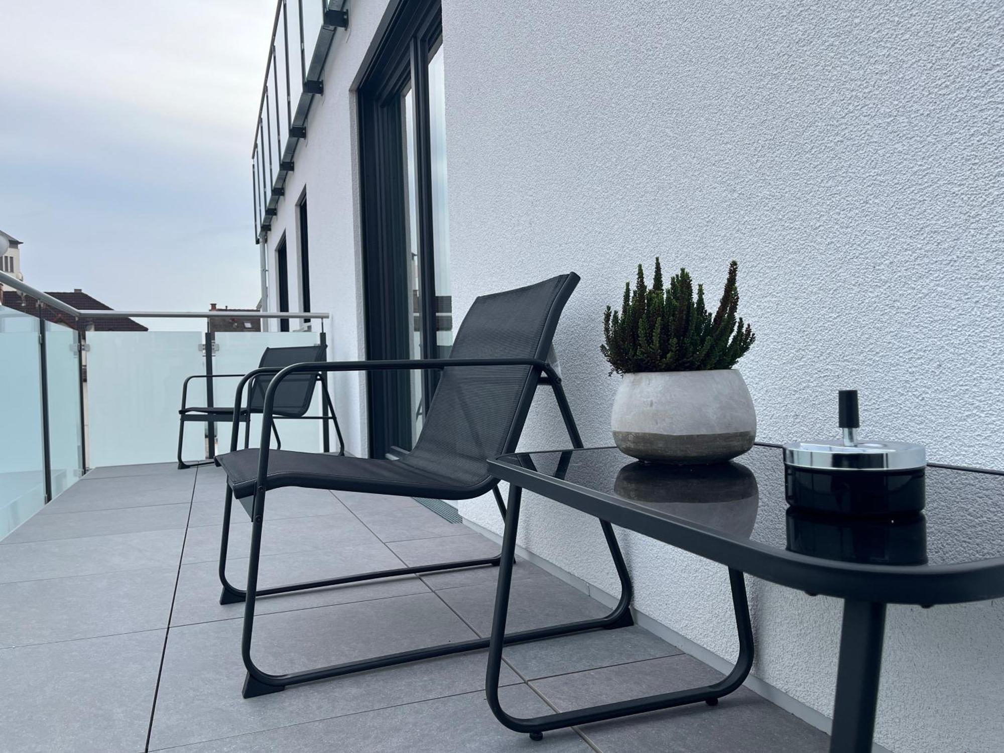 Schluessel Apartments ラール エクステリア 写真
