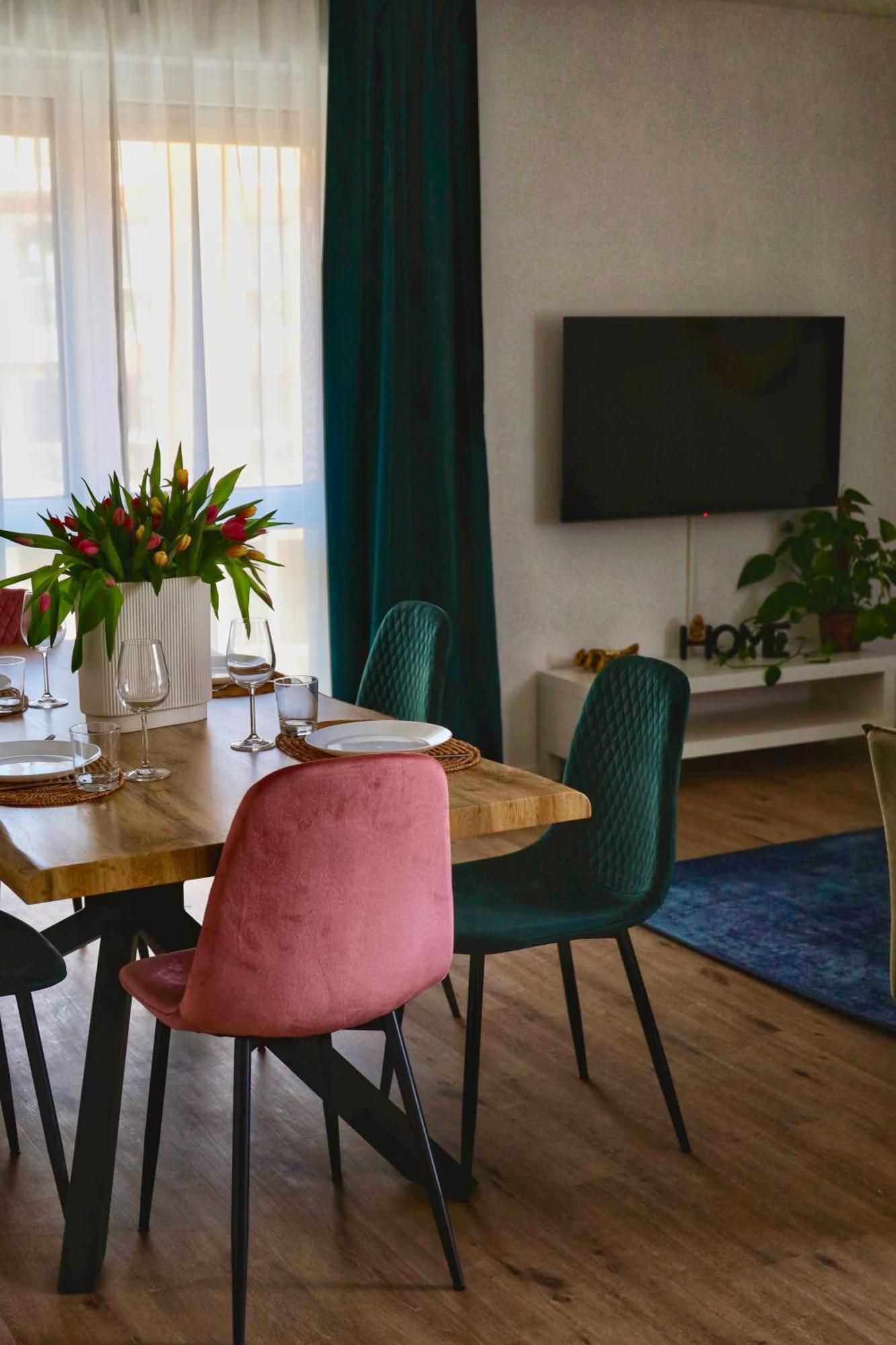 Schluessel Apartments ラール エクステリア 写真